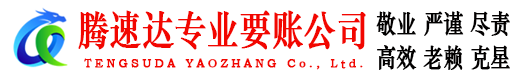 茂南要账公司